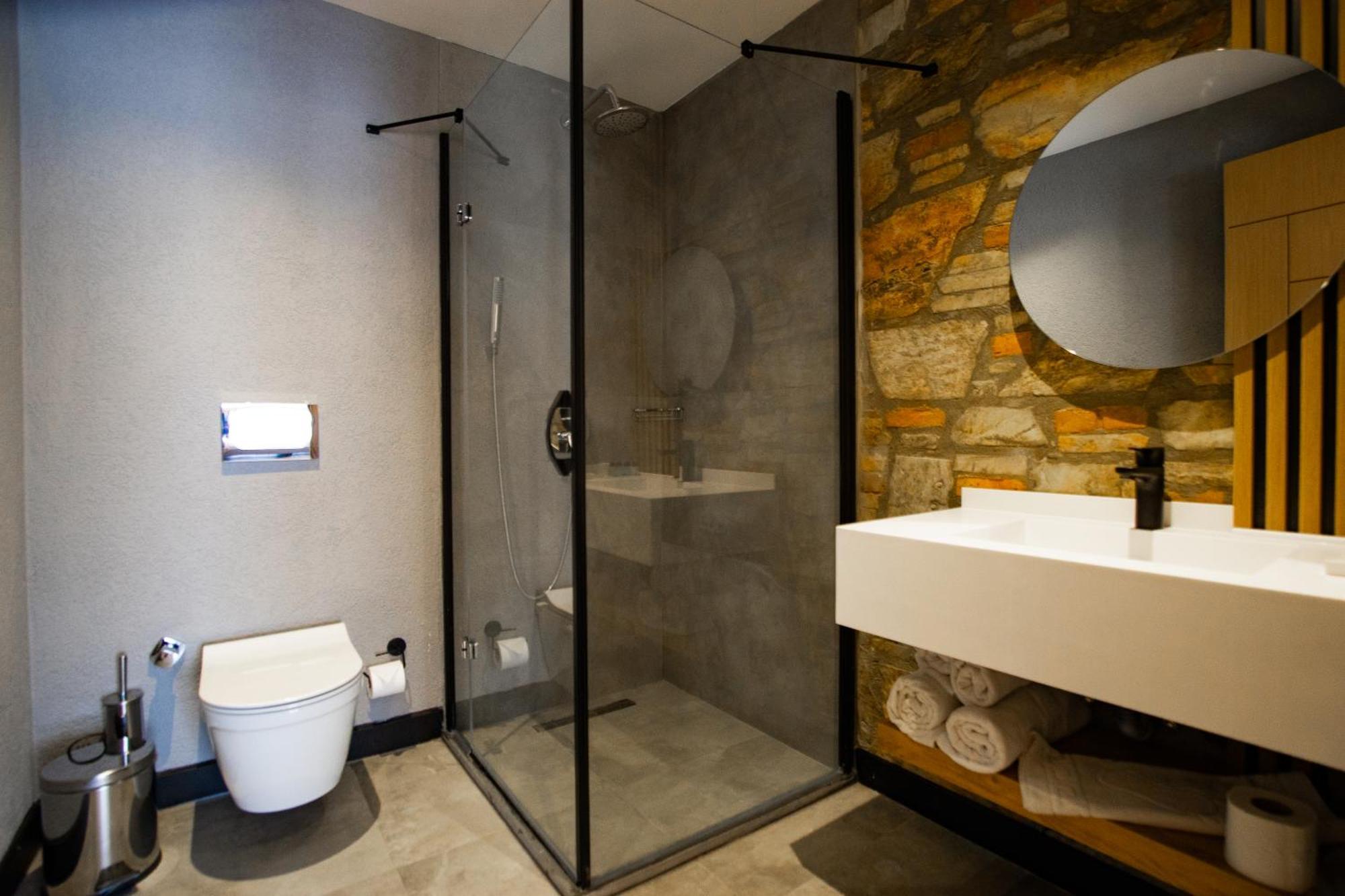 Asterina Hotel Тургутрейс Экстерьер фото